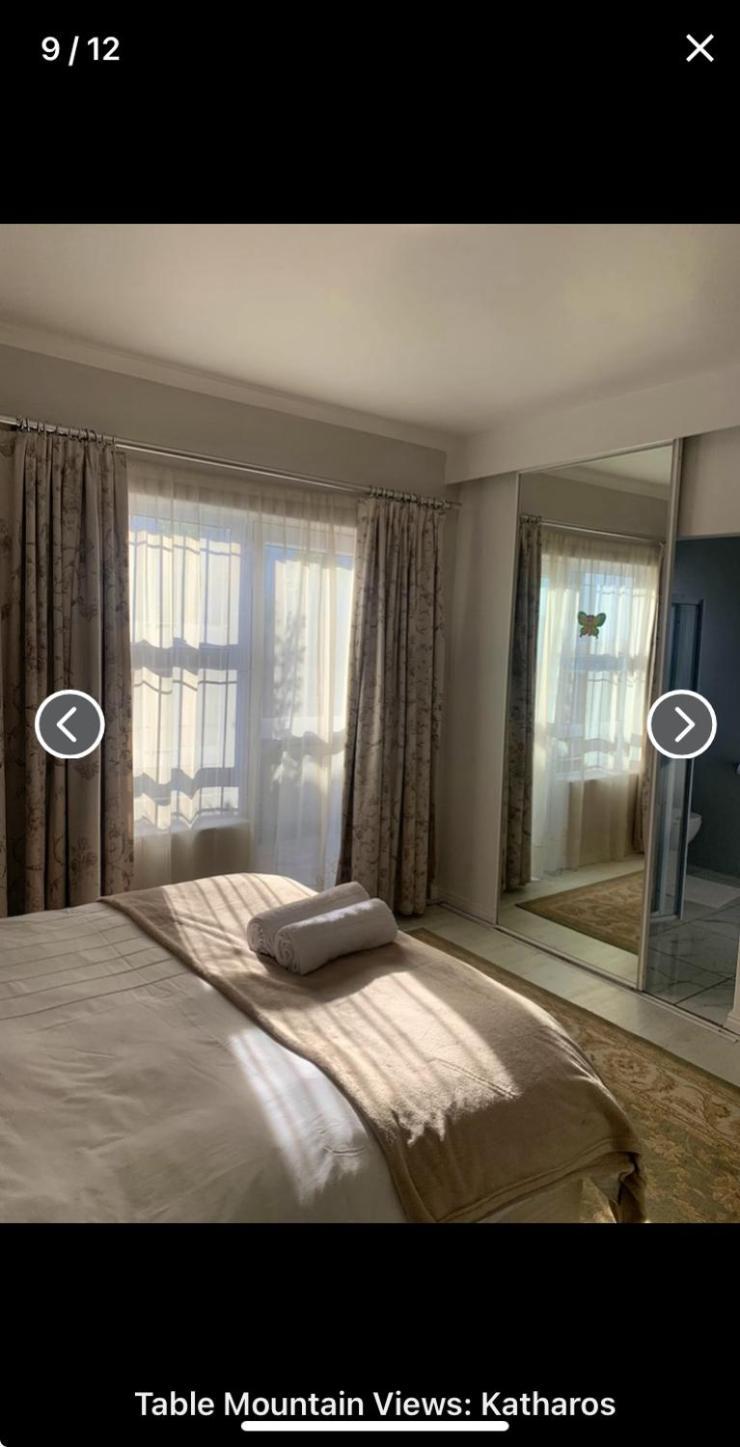 Hotel Table Mountain Views Kapstadt Exterior foto